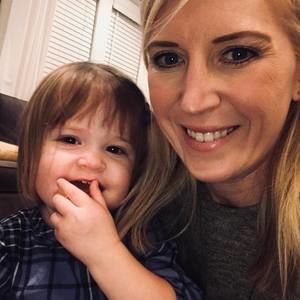 Meet your Posher, Kelly